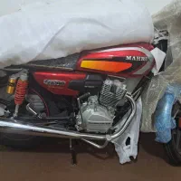 هوندا ۲۰۰ مدل ۱۴۰۴ صفر کیلومتر|موتورسیکلت|پاکدشت, پاکدشت (مامازند)|دیوار