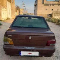 پرایدمدل ۸9