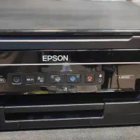 پرینتر اپسون L3050