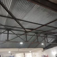 جوشکاری سیار