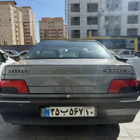 پژو ۴۰۵ مدل ۹۵ اتوگالری دنیز|خودرو سواری و وانت|تهران, هوانیروز|دیوار