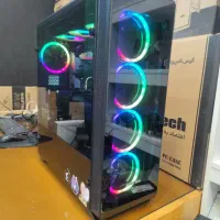 گیمینگ فوق العاده قوی i7 12gen