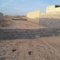 فروش زمین ۲۵۰ متری درروستای پروانه|فروش زمین و ملک کلنگی|اصفهان, فرودگاه|دیوار