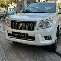 پرادو دودر مدل ۲۰۱۳ /نقدواقساط/تحویل فوری