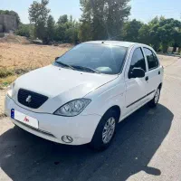 تیبا۲ ۱۴۰۰ بیرنگ|خودرو سواری و وانت|ری, تقی آباد|دیوار