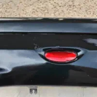 در کاپوت تاکسی ۴۰۵وپژو‌سفید ایکس وی ۷