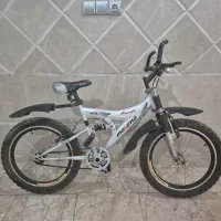 دوچرخه ماکسیما سایز ۲۰