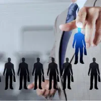 اپراتور و نیروی ساده