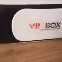 عینک واقعیت مجازی virbox