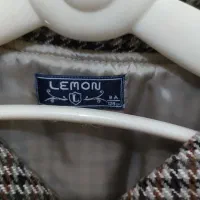 کاپشن و پالتو دخترانه ۵ الی۶ سال|کفش و لباس بچه|اردبیل, |دیوار