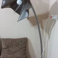 آباژور ایستاده سالنی،شیک