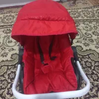 کریر بی بی لند