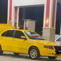 تاکسی سورن