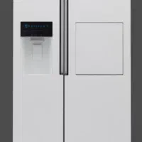 یخچال سایدبای ساید اسنوا