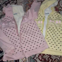 سویشرت دخترانه