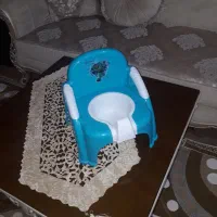 دستشویی فرنگی کودک نوعه نو