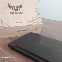 ASUS TUF Gaming fx506li
