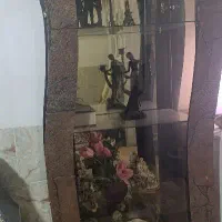 بوفه ویترین دکور