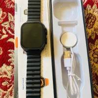 ساعت هوشمند T900 ultra