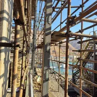 نیازمند استاد آجرکار (نماکار)