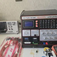 تعمیر کامپیوتر های خودرو های  ایرانی و چینی(ECU)