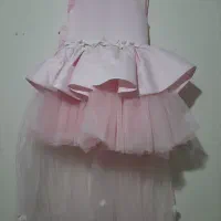 پیراهن بچه گانه