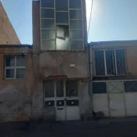 خانه ی قدیمی ۱۷۰متر در۷ متر  میدان هدایت