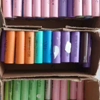 باتری لیتیوم ۱۸۶۵۰