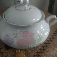 سوپ خوری قدیمی