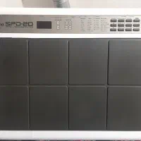 فروش پرکاشن (رولند۲۰)