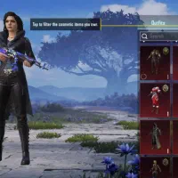 اکانت پابجی