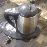 چای ساز پایه دار