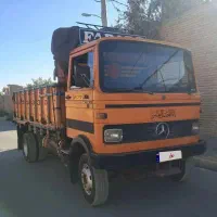 خاوربنز۸۰۸|خودرو سنگین|تبریز, |دیوار