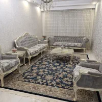مبل کلاسیک ۸ نفره