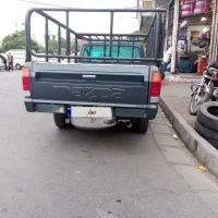 مزدا وانت ۲۰۰۰کاربراتور|خودرو سواری و وانت|کرج, شهرک فهمیده|دیوار