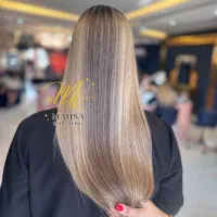 آموزش کراتین و احیا