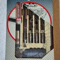 راپید و پرگار روترینگ اورجینال