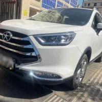 جک S3 مدل ۱۴۰۲ سفید بدون توضیح|خودرو سواری و وانت|تهران, علم و صنعت|دیوار