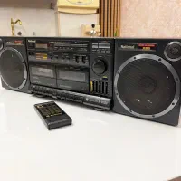 استریو ناسیونال دولب ژاپنی