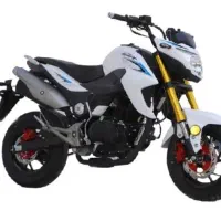 موتور آشیل ۱۵۰ سی سی