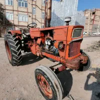 تراکتور 65|خودرو سنگین|جوانرود, |دیوار