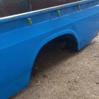 اتاق پایین نیسان دیزل