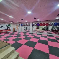 ثبتنام رشته تکواندو پسران و دختران باشگاه اوجال