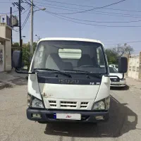 ایسوزو کمپرسی ۵۲۰۰ تن