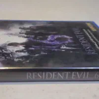 Resident Evil 6 PS4|کنسول، بازی ویدئویی و آنلاین|تهران, آرژانتین|دیوار
