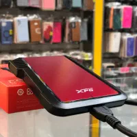هارد اکسترنال 500 گیگ ADATA XPG EX500 اکبند