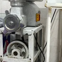 وسایل کامل کبابی