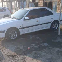 پارس تیوفایو