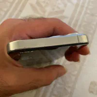 Iphone 15 pro max silver|موبایل|تهران, سازمان برنامه جنوبی|دیوار