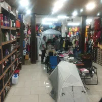استخدام نیروی همه فن حریف